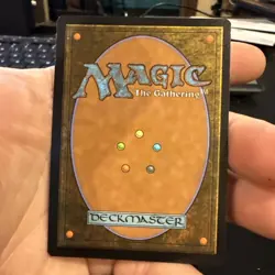 Call of the Ring (Showcase Scrolls) Lord of the Rings 530 Foil NM - Image 4