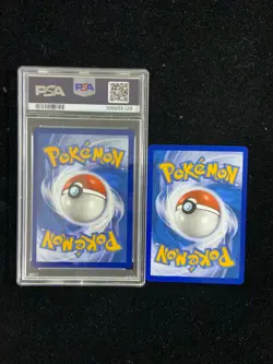 2024 Pokemon TCG SCR 169/142 Dachsbun ex Special Illustration PSA 10 lot*2 HC22 - Image 2