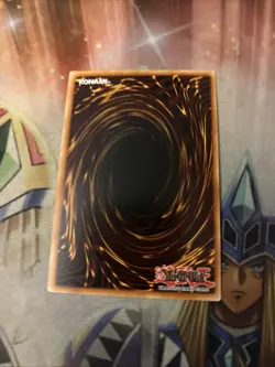Yugioh Test Tiger GLAS-EN082 Ultra Rare NM - Image 2