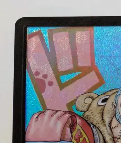 ONE PIECE Card Game Premium Card Collection Kumamoto Special Japan Franky NM - Image 3