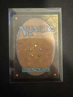 MTG Toxic Deluge 412 Retro Frame Regular Rare Modern Horizons 3 MH3 - Image 2