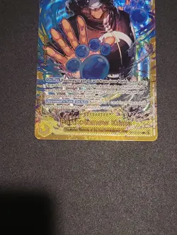One Piece CCG Bartholomew Kuma (Alt Art) OP12-119 - Image 3