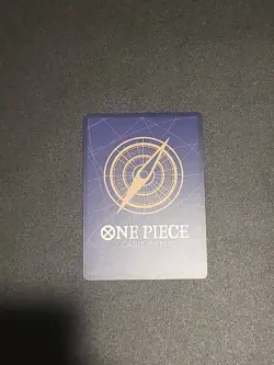 One Piece CCG Bartholomew Kuma (Alt Art) OP12-119 - Image 4