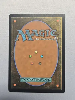 Toxic Deluge - (Retro Frame) - Modern Horizons 3 - LP MTG - Image 2