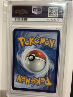 Bronzong TG11/TG30 Full Art GEM MINT PSA 9. Pokemon SWSH Astral Radiance - 2022 - Image 2