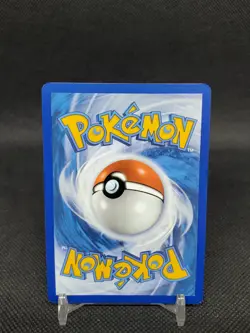 Klara SWSH302 Black Star Promo Full Art Trainer NM Pokemon Card - Image 2