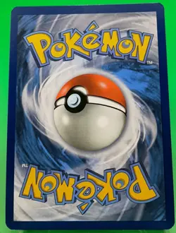 Pokemon TCG Dawn Wings Necrozma SM123 Black Star Promo Cosmos Holo NM - Image 2