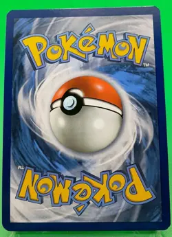 Dusk Mane Necrozma SM124 SM Promos Pokemon - Image 2