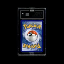 TAG 7 Mega Charizard EX Full Art 2016 Pokemon XY Evolutions #101/108 - Image 2