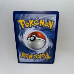 Ampharos 057/189 Rare Darkness Ablaze Pokemon Reverse Holo Lightly Played - Image 2