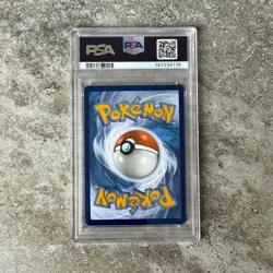 PSA 10 ARCEUS VSTAR #123 - Brilliant Stars 2022 SWSH Pokemon Card! - Image 2