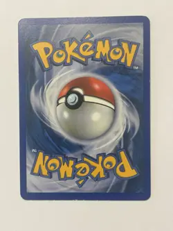 Nintendo Raikou 3/17 POP Series 2 Promo Holo LP/MP - Image 2
