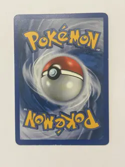 Nintendo Raikou 3/17 POP Series 2 Promo Holo LP/MP - Image 3