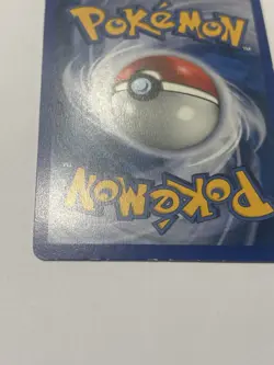 Nintendo Raikou 3/17 POP Series 2 Promo Holo LP/MP - Image 4