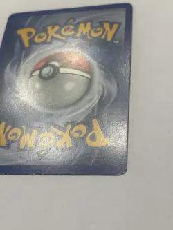 Nintendo Raikou 3/17 POP Series 2 Promo Holo LP/MP - Image 5