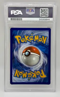 PSA 10 Snorlax Holo 158/214 Sun & Moon Unbroken Bonds Gem Mint Pokemon - Image 2