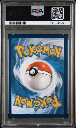 2023 Obsidian Flames #207 Pidgey Illustration Rare PSA 9 NEW CERT - Image 2