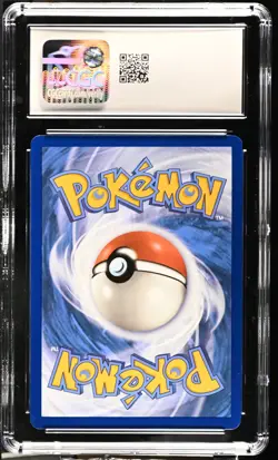 Maushold EX 155/182 Holo Double Rare Paradox Rift Pokemon TCG CGC Mint 8.5 - Image 2