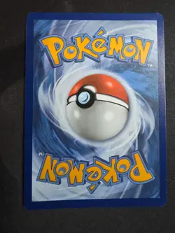 Eevee SWSH190 Promo SWSH Black Star Pokemon LP - Image 3