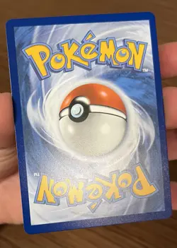 Pokemon TCG Cinccino EX 105/086 Chaos Rising Ultra Rare Holo NM/Mint - Image 4