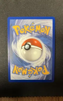 Pokemon TCG Claydol 092/086 Chaos Rising Illustration Rare Holo NM/Mint - Image 3