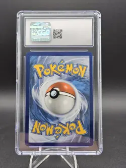 Moltres & Zapdos & Articuno GX #69/68 (Hidden Fates), Pokemon, CGC 10 (GEM MINT) - Image 2