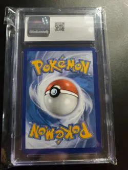 NEW CGC 10 Radiant Greninja 046/189 Astral Radiance Shiny Holo Rare Pokemon GEM - Image 2