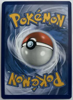 Greninja 9/18 Ultra Rare Detective Pikachu Pokemon Holo Lightly Played - Image 2