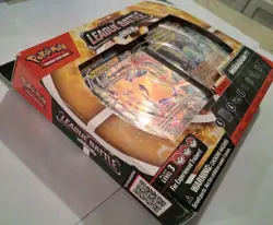 Pokemon Miraidon ex Regieleki V League Battle Deck FACTORY SEALED! - Image 3