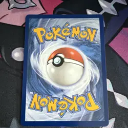 Pokemon TCG Mega Mawile EX 162/132 ME01 Ultra Rare Full Art Holo English - Image 2