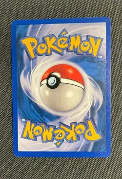Porygon 39/102 Uncommon Pokemon Non Holo - Image 2