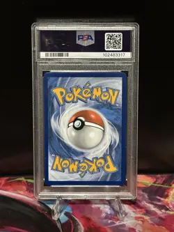 2023 Pokemon SWSH Crown Zenith Charizard VSTAR #019/159 PSA 10 Gem Mint - Image 2