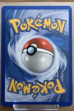 Pokemon Porygon2 12/115 Unseen Forces Reverse Holo 2005 Near Mint - Image 2