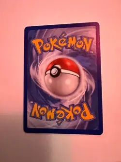 Hypno 51/122 Rare BREAKpoint Pokemon Lightly Played - Image 2