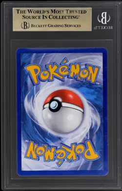 2021 Pokemon Sword And Shield Evolving Skies Umbreon Vmax BGS 9.5 Secret Rare - Image 2
