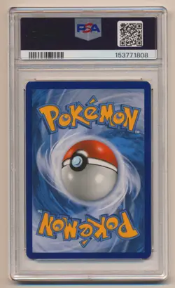 PSA 8 Pokemon Team Up Full Art Latias & Latios GX 170/181 NM/MINT Condition!! - Image 2