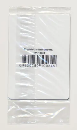 Pokemon Toys R Us Holo Promo Meowth 53/83 FACTORY SEALED!! - Image 2