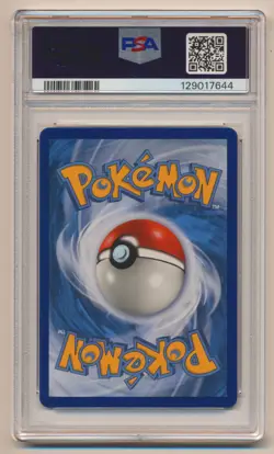 PSA 10 Pokemon Cosmic Eclipse Full Art N's Resolve 232/236 GEM MINT Condition! - Image 2