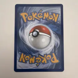 Pokemon Forest of Vitality 109/088 Perfect Order Holo Trainer - Image 3