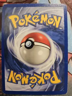 Brock's Golbat - Pokemon TCG - Gym Heros - 39/132 - Moderately Played - Image 2