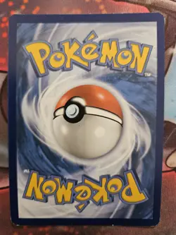 Psychic Energy - Holo - Pokemon TCG - Brilliant Stars - Lightly Played - Image 2