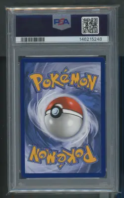 2025 Pokemon Phantasmal Flames Flygon Illustration Rare 101/094 PSA 10 Gem Mint - Image 2