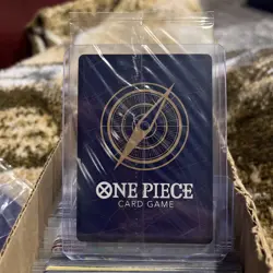 One Piece Portgas D. Ace P-074 Promo Tin Pack Set Vol. 2 English 🔥🔥SEALED🔥🔥 - Image 2