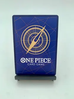 One Piece Emperors in the New World English OP09-118 Gol. D. Roger Foil - Image 2