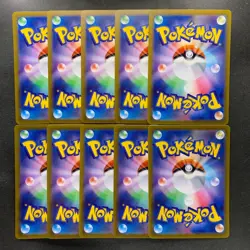 NM 10 card Gengar 048/172 S12a Vstar Universe Holo Pokemon 1500 - Image 2