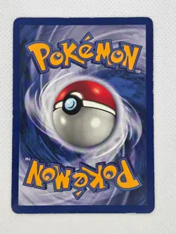 Pidgeot 8/64 1995 Pokemon Card Vintage Rare Holo HP - Heavily Played - Image 2