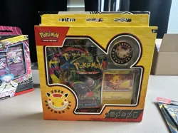 Huge Pokemon Card Lot!! 30th Anniversary, Phantasmal Flames, Mega - Image 3