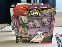 Huge Pokemon Card Lot!! 30th Anniversary, Phantasmal Flames, Mega - Image 4