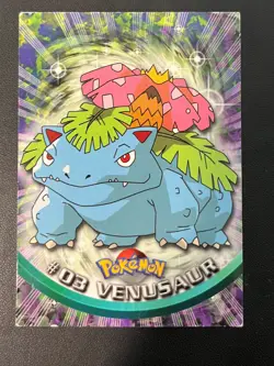 2000 Topps TV Pokemon Cards - Starter Final Evolutions Bundle - Image 2