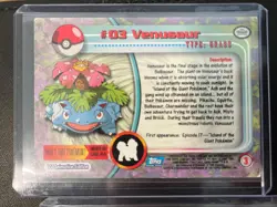 2000 Topps TV Pokemon Cards - Starter Final Evolutions Bundle - Image 3